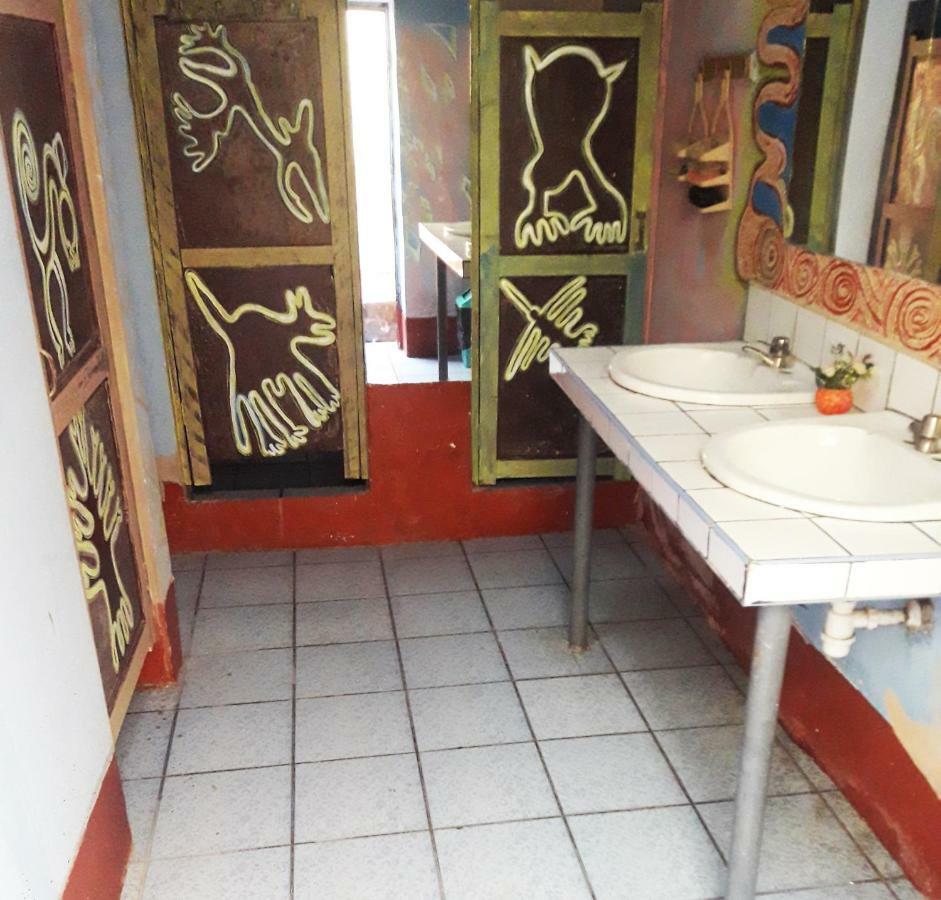 Mama Chelita Nazca Exterior foto